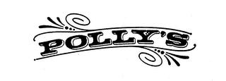 POLLY'S