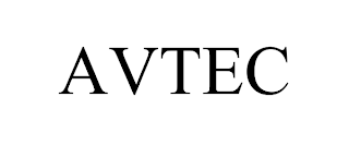AVTEC trademark
