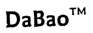 DABAO