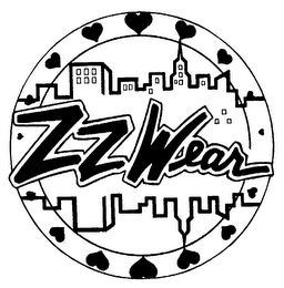 ZZ WEAR