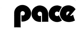 PACE trademark