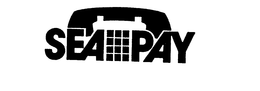SEA PAY trademark