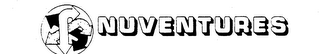 NUVENTURES trademark