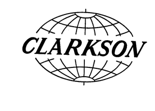 CLARKSON