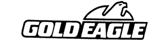 GOLD EAGLE trademark
