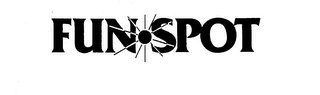 FUN-SPOT trademark
