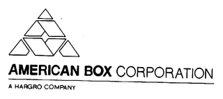 AMERICAN BOX CORPORATION A HARGRO COMPANY