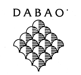 DABAO trademark