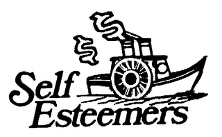 SELF ESTEEMERS trademark