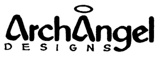 ARCHANGEL DESIGNS trademark