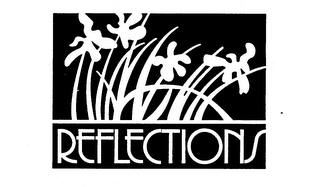 REFLECTIONS trademark