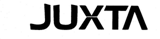 JUXTA trademark
