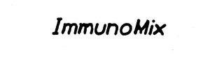 IMMUNOMIX