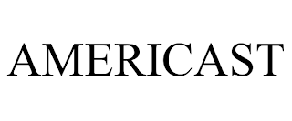 AMERICAST trademark