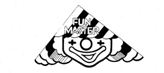 FUN MASTER trademark