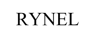 RYNEL trademark