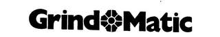 GRIND MATIC trademark