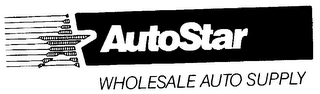 AUTOSTAR WHOLESALE AUTO SUPPLY