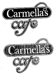 CARMELLA'S CAFE