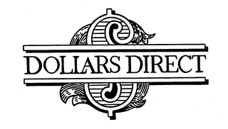 DOLLARS DIRECT