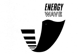 ENERGY WAVE trademark