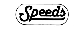 SPEEDS trademark