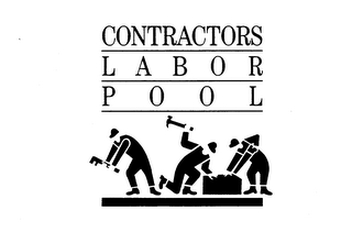 CONTRACTORS LABOR POOL