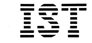 IST trademark