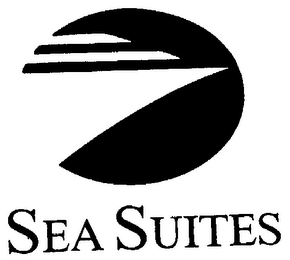 SEA SUITES trademark