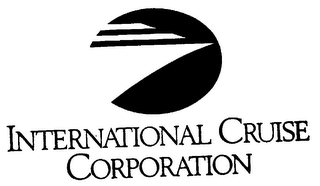 INTERNATIONAL CRUISE CORPORATION