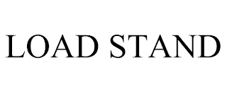 LOAD STAND trademark