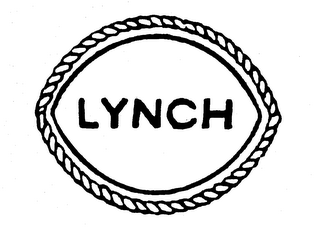 LYNCH trademark