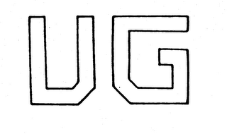 UG trademark