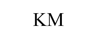 KM trademark