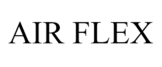 AIR FLEX trademark