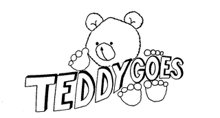 TEDDYGOES