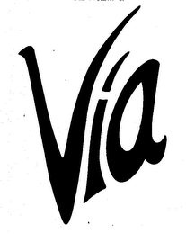 VIA trademark