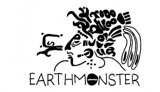 EARTHMONSTER trademark