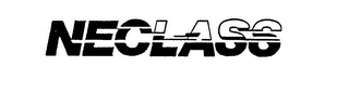 NECLASS trademark