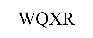 WQXR trademark