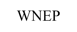 WNEP trademark