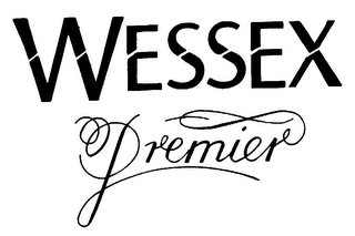 WESSEX PREMIER trademark