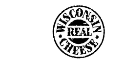 WISCONSIN REAL CHEESE trademark