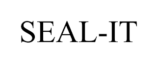 SEAL-IT trademark