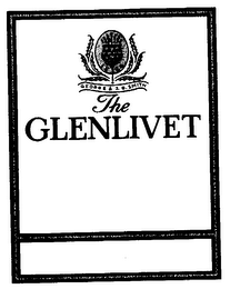 GEORGE & J.G. SMITH THE GLENLIVET