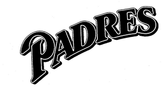 PADRES trademark