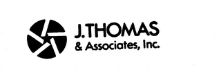 J. THOMAS & ASSOCIATES, INC.
