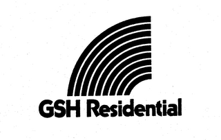 GSH RESIDENTIAL