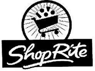 SHOP RITE trademark