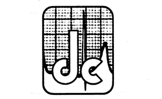 DC trademark